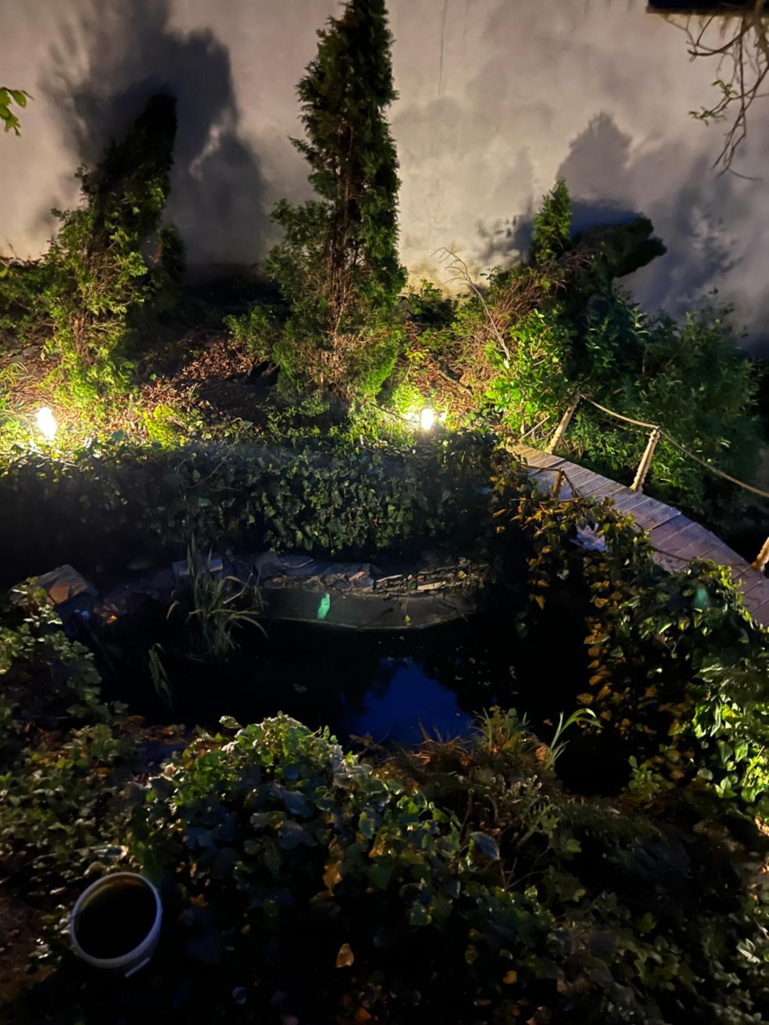 Appartamento Garden Box